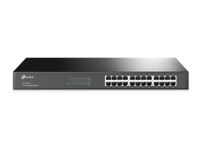 Фото TP-Link TL-SG1024 TP-Link TL-SG1024